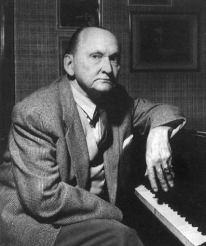 Вертинский о Сталине 