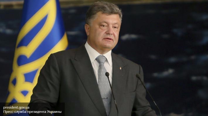 Украинцы хотят «отжать» у Порошенко бизнес и уволить Яценюка Украинцы хотят «отжать» у Порошенко бизнес и уволить Яценюка