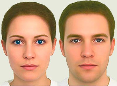 Русы – бесценный генофонд белой расы