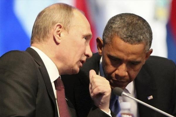 «Судный день» в ООН: Встреча Путина и Обамы изменит Донбасс «Судный день» в ООН: Встреча Путина и Обамы изменит Донбасс