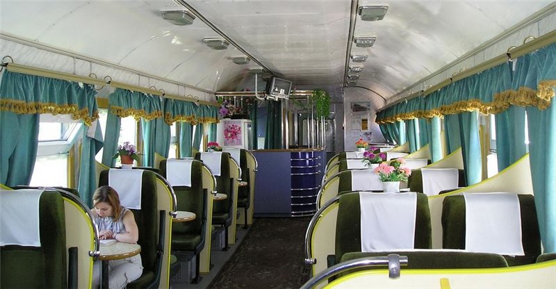 Вип-тур в апартаментах от галицких селюков