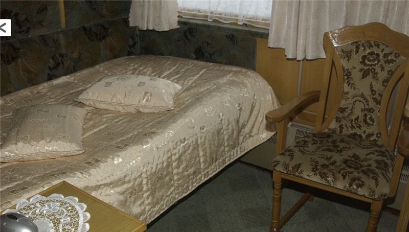 Вип-тур в апартаментах от галицких селюков