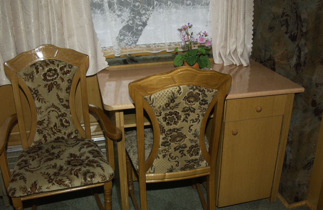 Вип-тур в апартаментах от галицких селюков