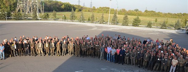 Сводки от ополчения Новороссии 28.09.2015 Сводки от ополчения Новороссии 28.09.2015