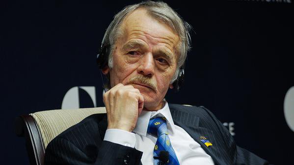 Джемилев пожаловался, что спецслужбы при Путине эффективнее, чем КГБ СССР Джемилев пожаловался, что спецслужбы при Путине эффективнее, чем КГБ СССР