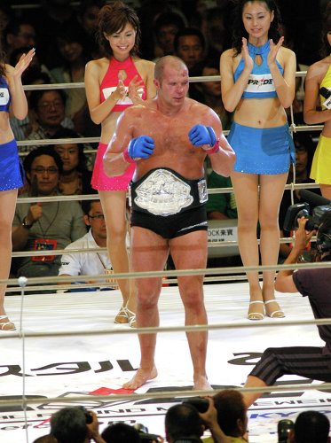 Сегодня день рождения у великого русского спортсмена, уроженца Луганщины - Фёдора Емельяненко Сегодня день рождения у великого русского спортсмена, уроженца Луганщины - Фёдора Емельяненко