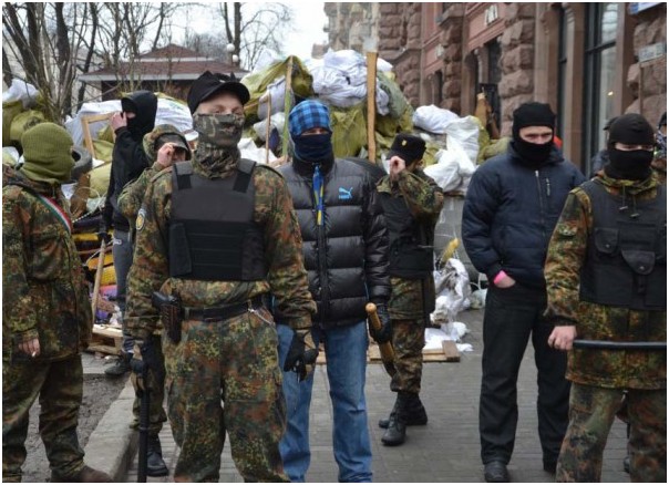 Россию пытаются загнать в цугцванг. Юрий Селиванов Россию пытаются загнать в цугцванг. Юрий Селиванов