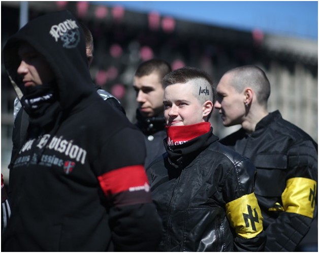 Россию пытаются загнать в цугцванг. Юрий Селиванов Россию пытаются загнать в цугцванг. Юрий Селиванов