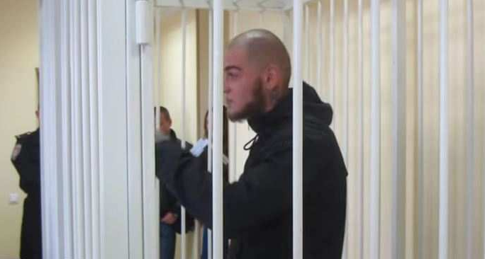 Вам не дадут возможности уйти: «Моджахед» угрожает прокурору и судьям Вам не дадут возможности уйти: «Моджахед» угрожает прокурору и судьям