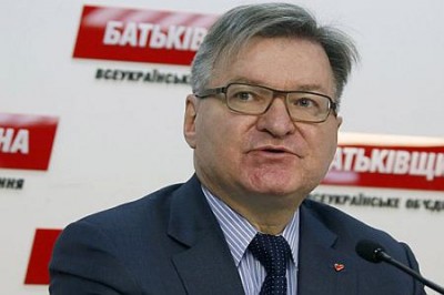 Окружение Тимошенко: Путин придет, новый порядок наведет Окружение Тимошенко: Путин придет, новый порядок наведет