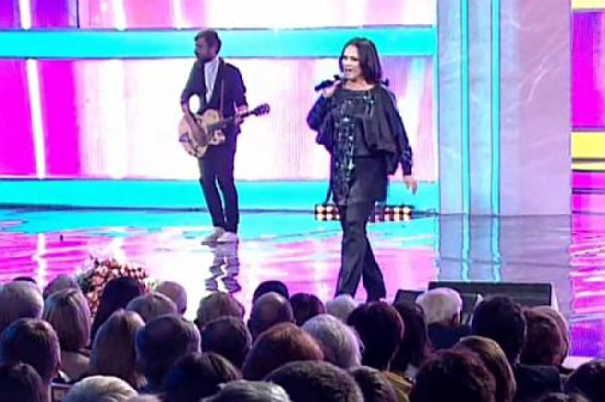 София Ротару спела в Кремле. Украина не кормит? София Ротару спела в Кремле. Украина не кормит?