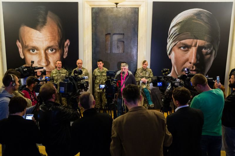 Страна 404. Киевские впечатления гражданина Израиля Страна 404. Киевские впечатления гражданина Израиля