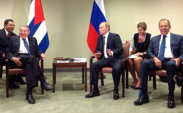 Моменты с Генассамблеи ООН не попавшие в широкую аудиторию