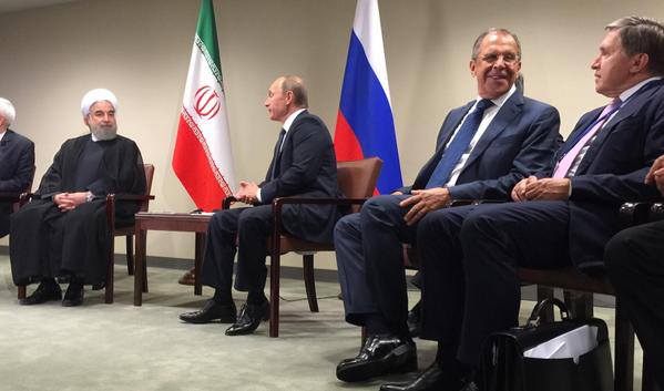 Моменты с Генассамблеи ООН не попавшие в широкую аудиторию