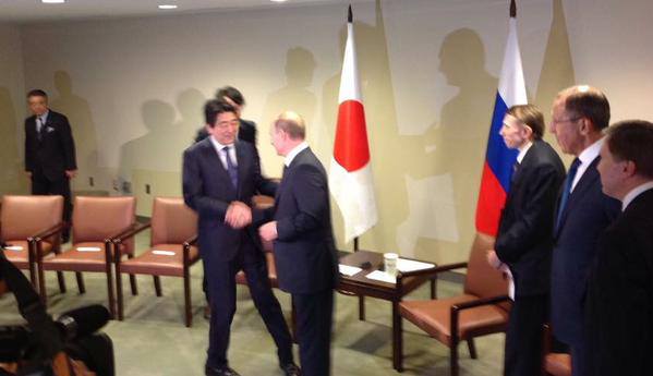 Моменты с Генассамблеи ООН не попавшие в широкую аудиторию