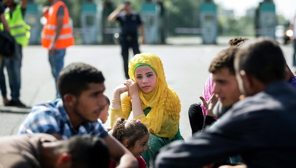 Венгрия хочет выдвинуть в ООН инициативу по "мировой квоте" Венгрия хочет выдвинуть в ООН инициативу по "мировой квоте"