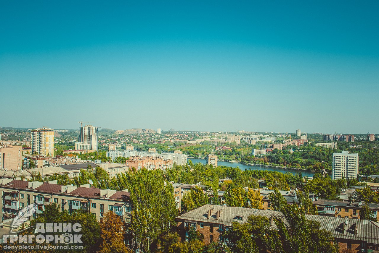 Сводки от ополчения Новороссии 29.09.2015 Сводки от ополчения Новороссии 29.09.2015