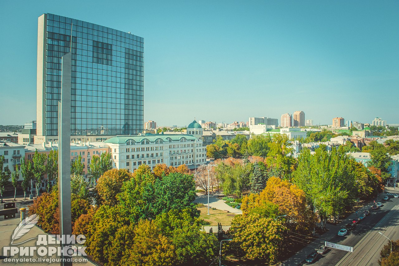 Сводки от ополчения Новороссии 29.09.2015 Сводки от ополчения Новороссии 29.09.2015