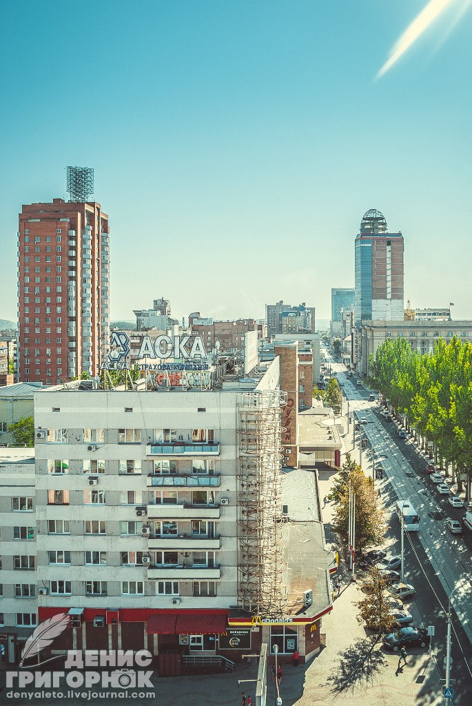 Сводки от ополчения Новороссии 29.09.2015 Сводки от ополчения Новороссии 29.09.2015