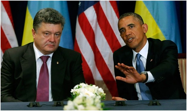 Мировой банкрот не может быть мировым лидером. Юрий Селиванов Мировой банкрот не может быть мировым лидером. Юрий Селиванов