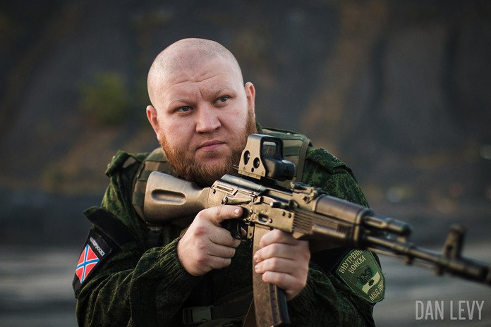 Сводки от ополчения Новороссии 30.09.2015