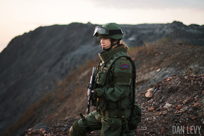 Сводки от ополчения Новороссии 30.09.2015