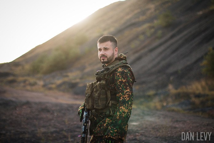 Сводки от ополчения Новороссии 30.09.2015