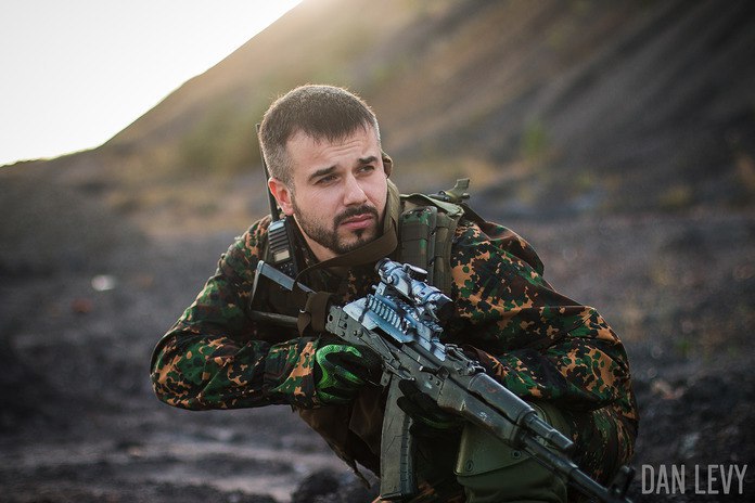 Сводки от ополчения Новороссии 30.09.2015