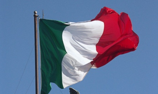 Италия готова бороться с ИГ вместе с Россией