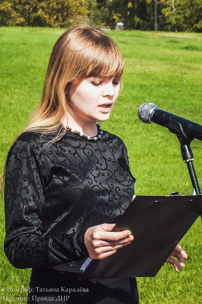 Сводки от ополчения Новороссии 30.09.2015