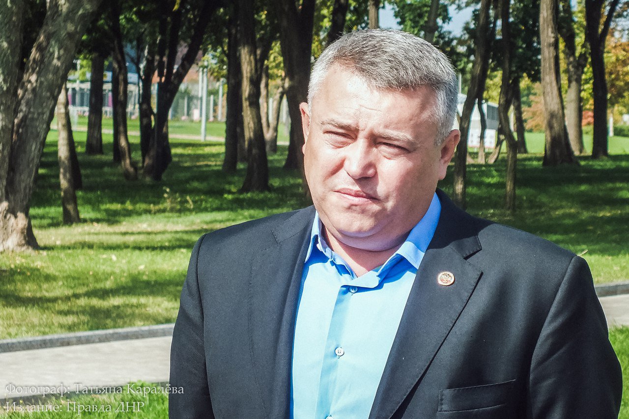 Сводки от ополчения Новороссии 30.09.2015