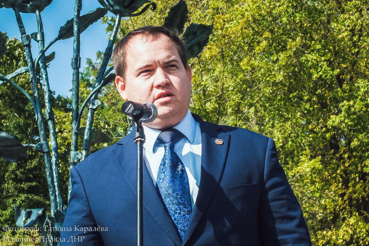 Сводки от ополчения Новороссии 30.09.2015