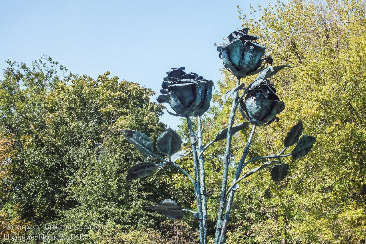 Сводки от ополчения Новороссии 30.09.2015