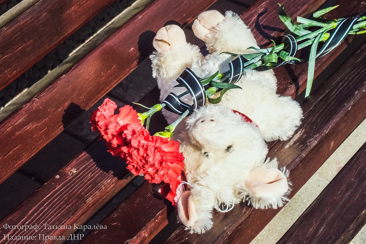 Сводки от ополчения Новороссии 30.09.2015