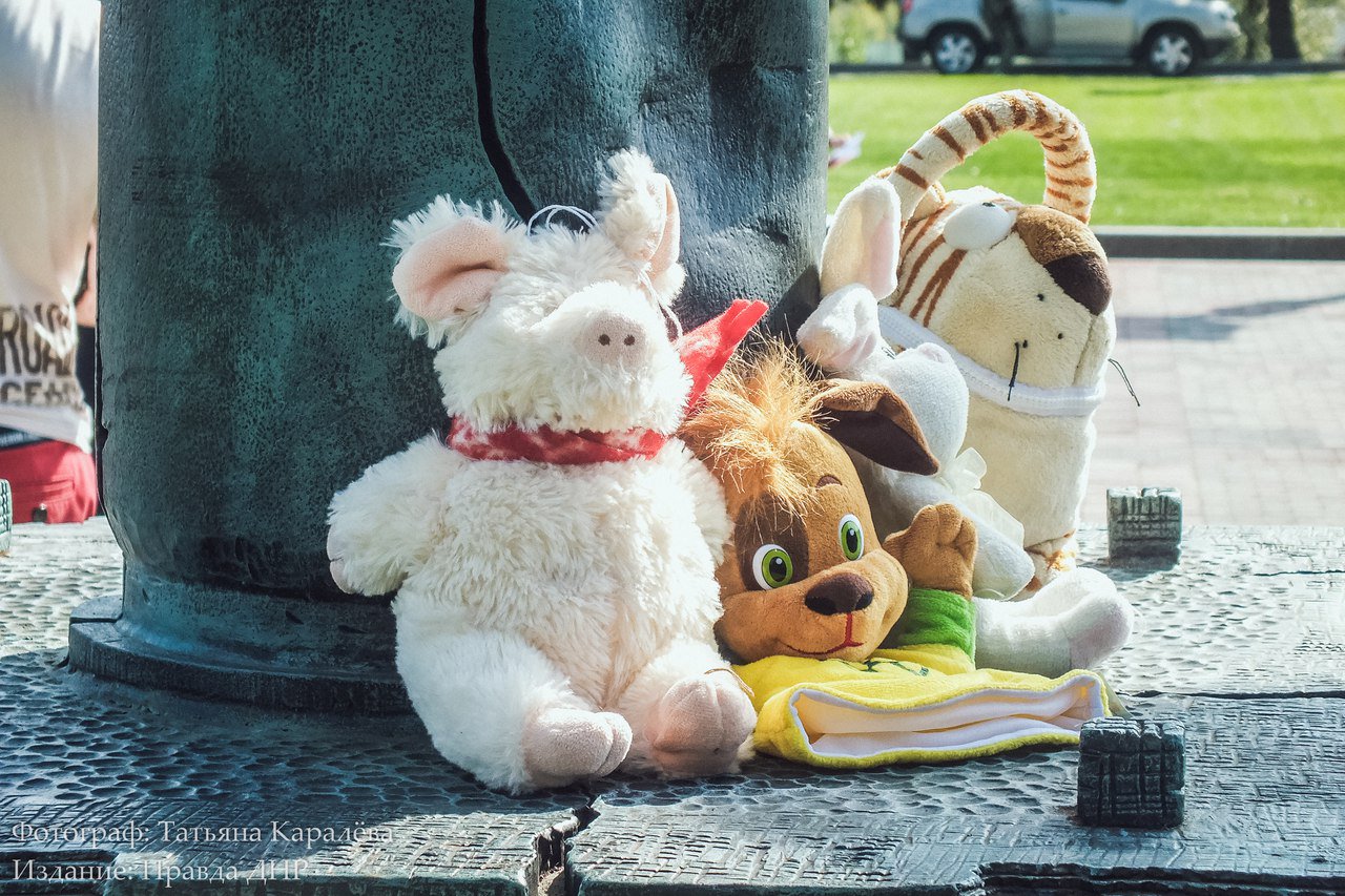 Сводки от ополчения Новороссии 30.09.2015