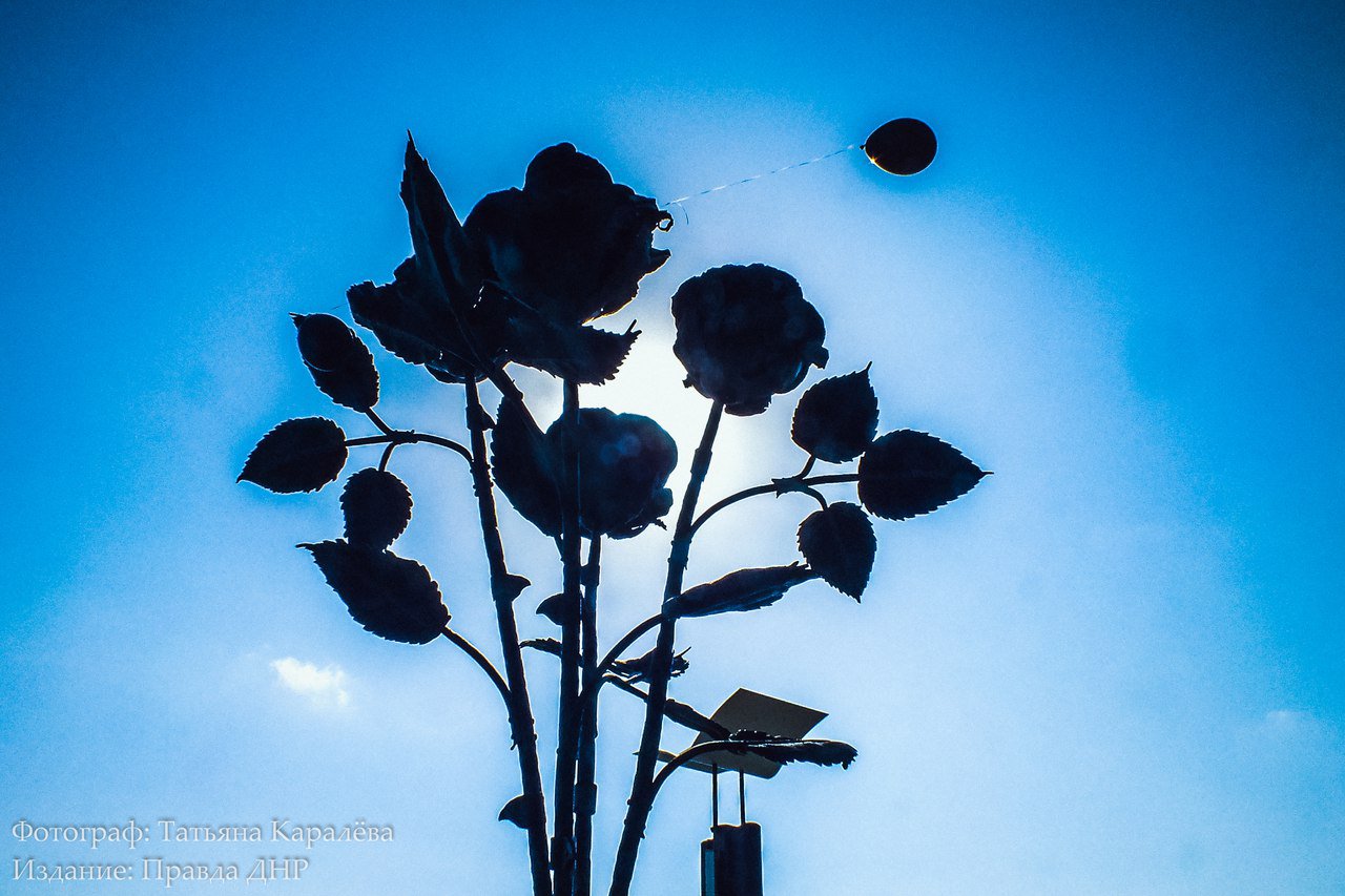 Сводки от ополчения Новороссии 30.09.2015