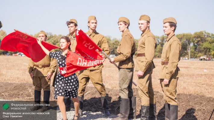 Сводки от ополчения Новороссии 30.09.2015