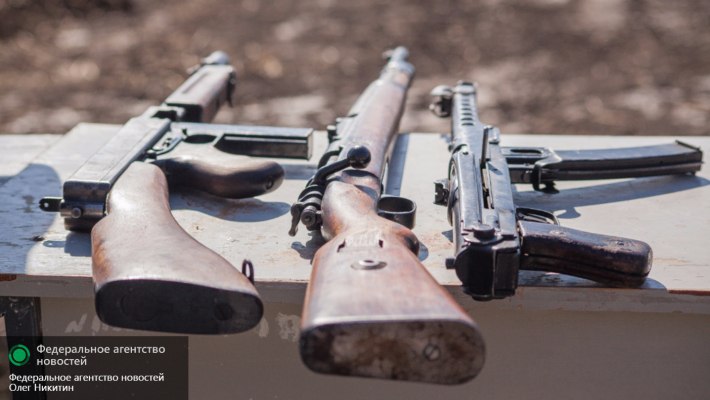 Сводки от ополчения Новороссии 30.09.2015