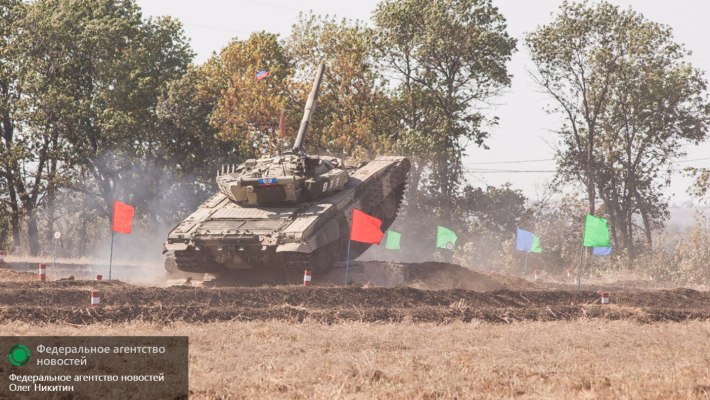 Сводки от ополчения Новороссии 30.09.2015