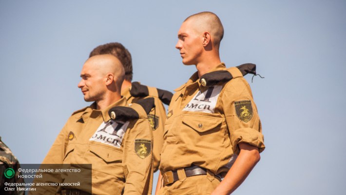 Сводки от ополчения Новороссии 30.09.2015