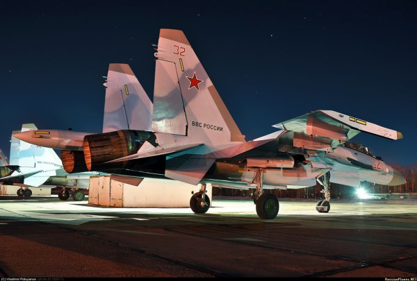 Конкурентная схватка Су-35С с «Тайфуном» в индонезийском тендере