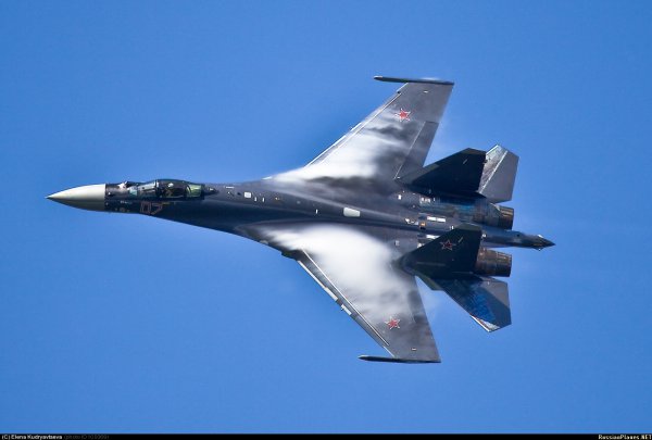Конкурентная схватка Су-35С с «Тайфуном» в индонезийском тендере