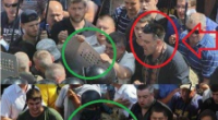 Порошенко наступает на грабли Януковича