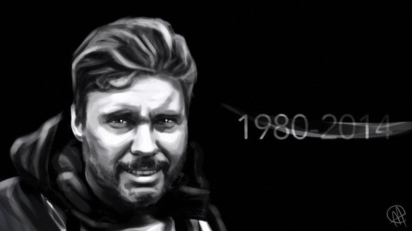 Андрей Стенин: «…Чтобы знали». Кадры истории.