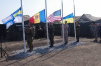 Учения США на юге Украины: Не дать России пробить коридор к Приднестровью