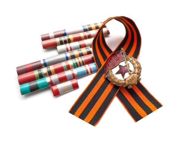 2 сентября - День российской гвардии