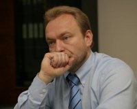 Волга: Если евреи не врут, то наша гражданская война закончилась
