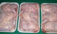 Первое предприятие из РФ получило право экспорта в ЕС мяса перепелки