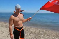 Днепропетровский спортсмен - экстремал представлен к Государственной Награде в России.