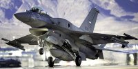 Defence News: Россия собралась преследовать американские F-16 в Сирии